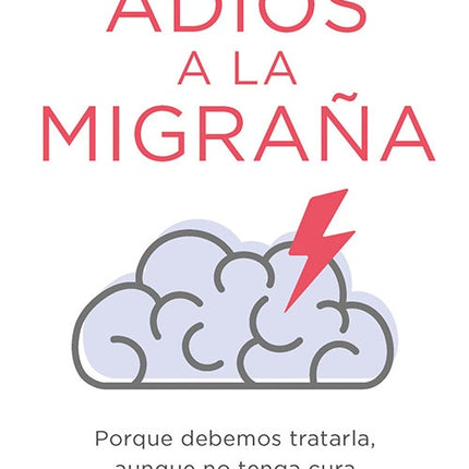 ADIOS A LA MIGRAÑA | JESUS PORTA-ETESSAM