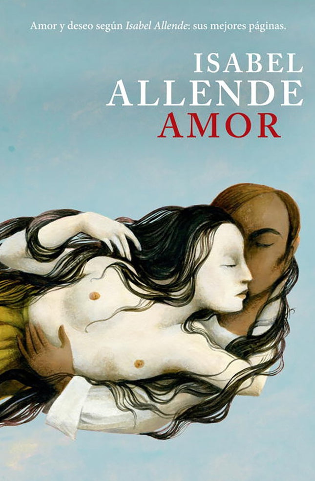 AMOR | ISABEL ALLENDE