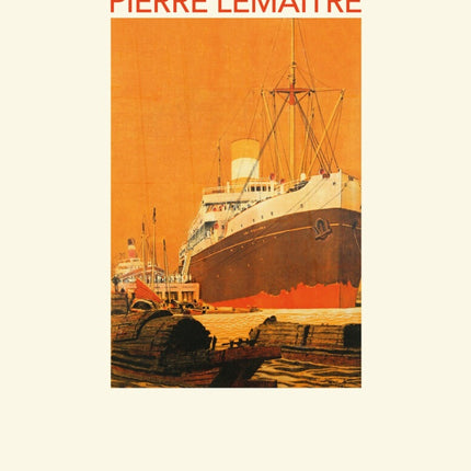 ANCHO MUNDO, EL | PIERRE LEMAITRE