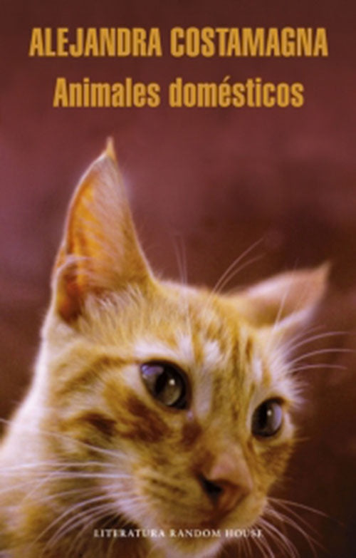 ANIMALES DOMESTICOS | ALEJANDRA COSTAMAGNA