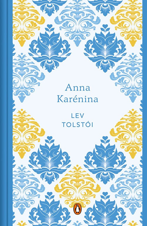 ANNA KARENINA (ED. CONMEMORATIVA) | LEV TOLSTOI