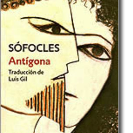 ANTIGONA | SOFOCLES