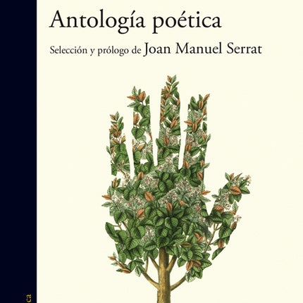ANTOLOGIA POETICA | MARIO BENEDETTI