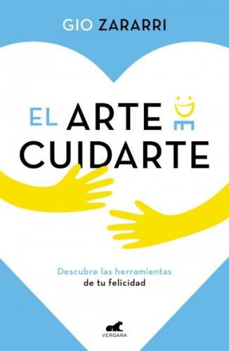 ARTE DE CUIDARTE, EL | GIO ZARARRI
