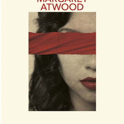 EL ASESINO CIEGO | MARGARET ATWOOD