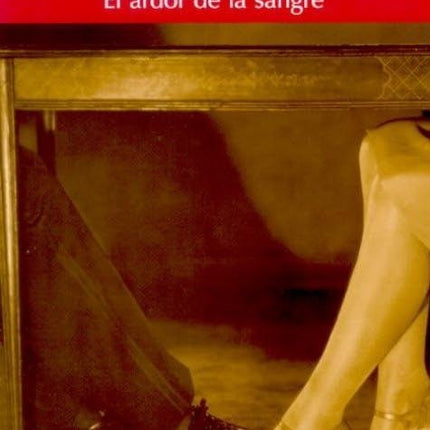 ARDOR DE LA SANGRE, EL | IRENE NEMIROVSKY