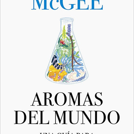 AROMAS DEL MUNDO | HAROLD MCGEE