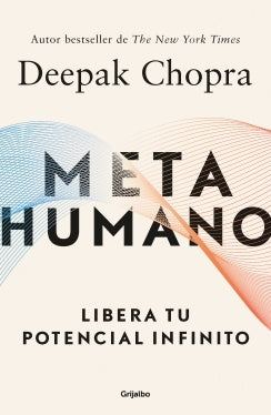 METAHUMANO | DEEPAK CHOPRA