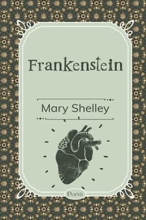 FRANKENSTEIN | MARY SHELLEY