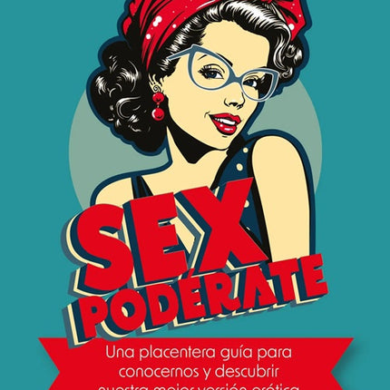 SEXPODERATE | VALERIA DEBOTAS