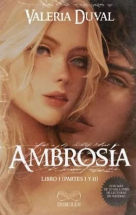 AMBROSIA | VALERIA DUVAL