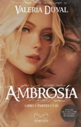 AMBROSIA | VALERIA DUVAL