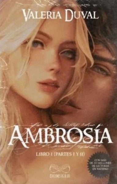 AMBROSIA | VALERIA DUVAL