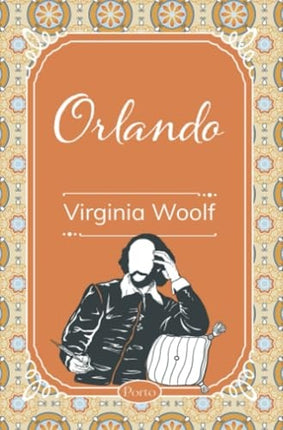 ORLANDO | VIRGINIA WOOLF