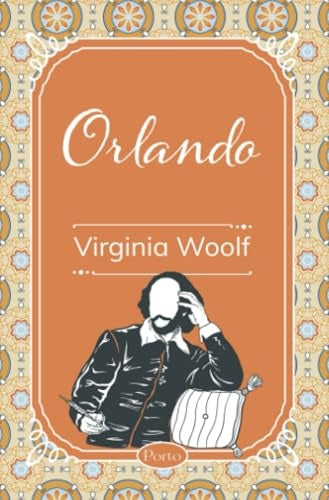 ORLANDO | VIRGINIA WOOLF