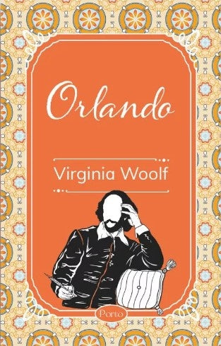 ORLANDO | VIRGINIA WOOLF