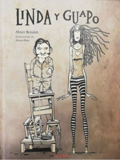 LINDA Y GUAPO | ABNER BENAIM