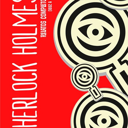 SHERLOCK HOLMES: RELATOS 1 | ARTHUR CONAN DOYLE