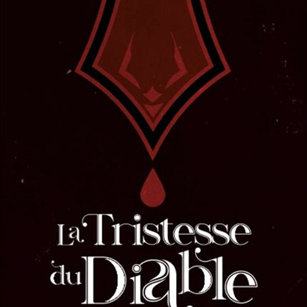 TRISTESSE DU DIABLE | BLAIR NUGHES