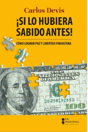 SI LO HUBIERA SABIDO ANTES | CARLOS DEVIS