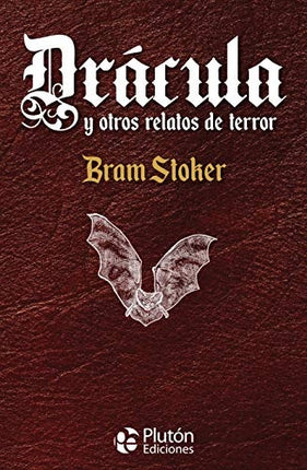 COL. ORO DRACULA Y OTROS RELATOS DE TERR | BRAM STOKER