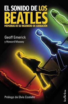 SONIDO DE LOS BEATLES, EL | GEOFF EMERICK