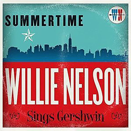 SUMMERTIME | WILLIE NELSON
