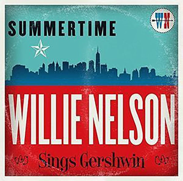 SUMMERTIME | WILLIE NELSON