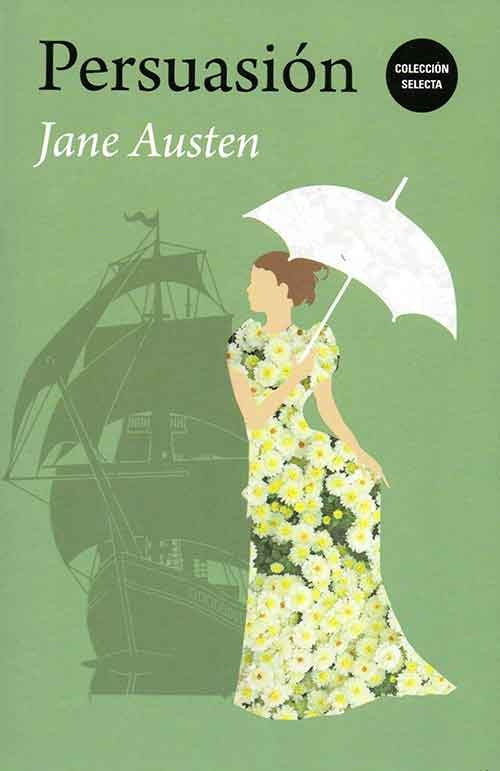 PERSUASION | JANE AUSTEN