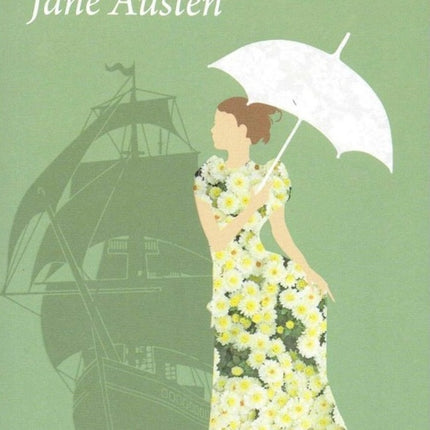 PERSUASION | JANE AUSTEN