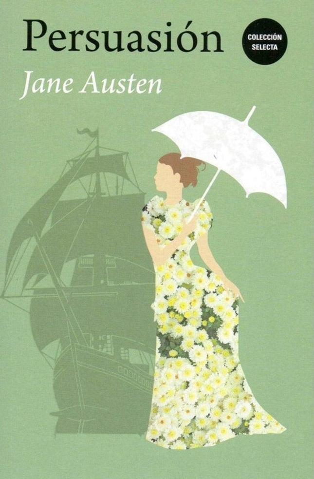 PERSUASION | JANE AUSTEN