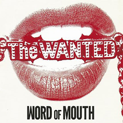 WORD OF MOUTH | THE WANTED