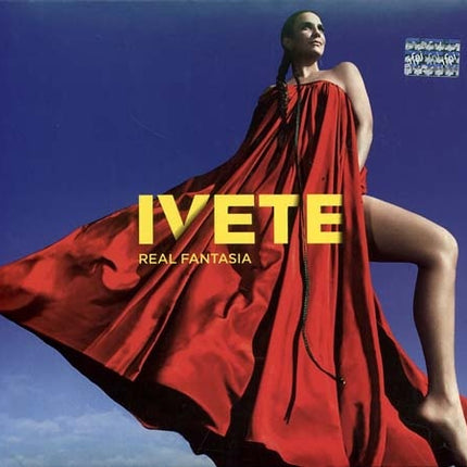 REAL FANTASIA | IVETE SANGALO
