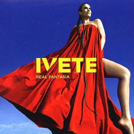 REAL FANTASIA | IVETE SANGALO