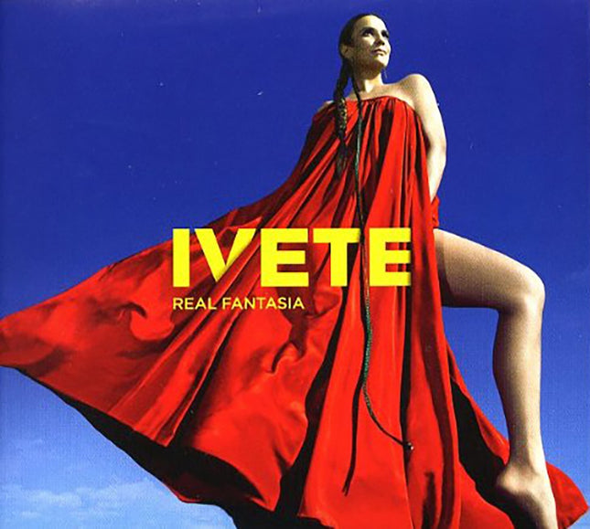 REAL FANTASIA | IVETE SANGALO