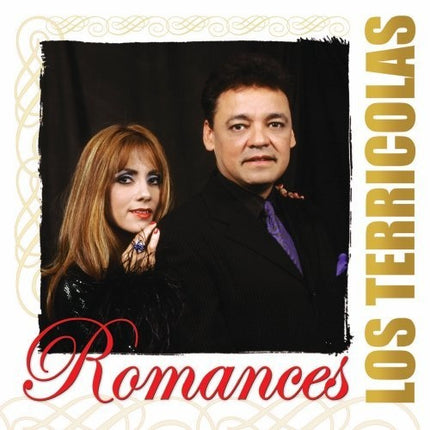ROMANCES | LOS TERRICOLAS