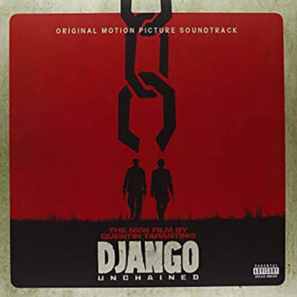 DJANGO UNCHAINED | ARTISTAS VARIOS