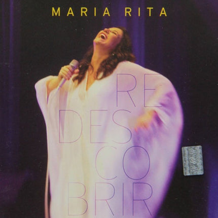 REDESCOBRIR | MARIA RITA
