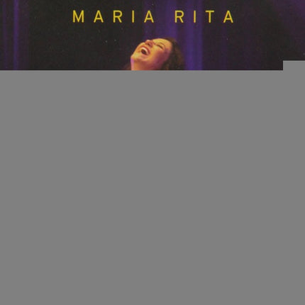 REDESCOBRIR | MARIA RITA