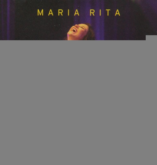 REDESCOBRIR | MARIA RITA
