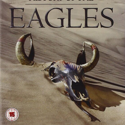 HISTORY OF | EAGLES