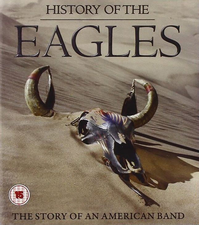 HISTORY OF | EAGLES