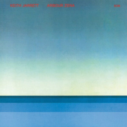 ARBOUR ZENA | JARRETT, HADEN y otros