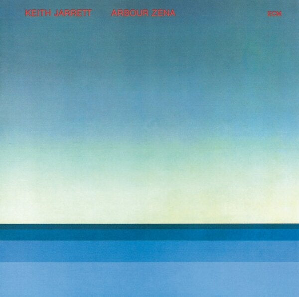 ARBOUR ZENA | JARRETT, HADEN y otros