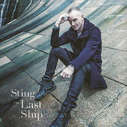 THE LAST SHIP | STING