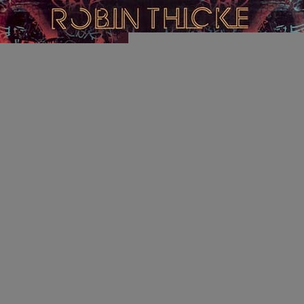 BLURRED  LINES | ROBIN THICKE