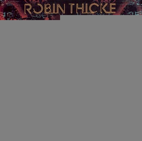 BLURRED  LINES | ROBIN THICKE