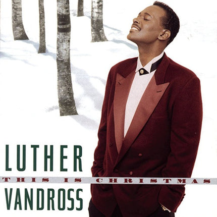 THIS IS CHRISTMAS | LUTHER VANDROSS