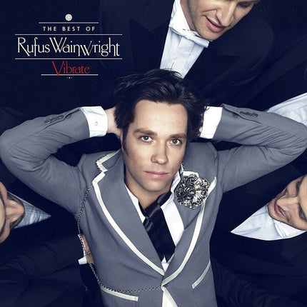 THE BEST OF VIBRATE | RUFUS WAINWRIGHT