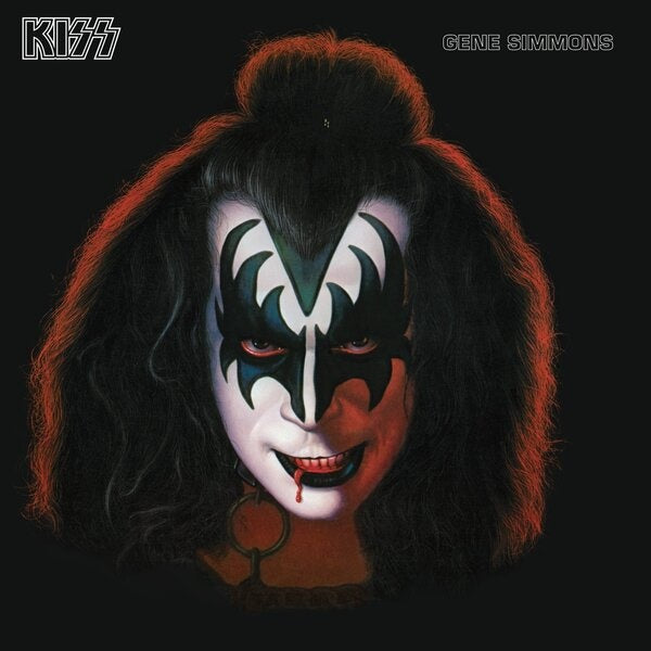 GENE SIMMONS | KISS